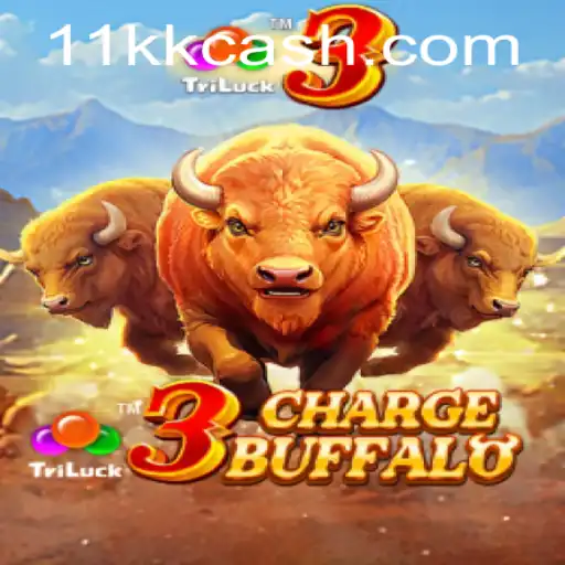 Descubra o Mundo de 3ChargeBuffalo: Uma Aventura com 11KK.com