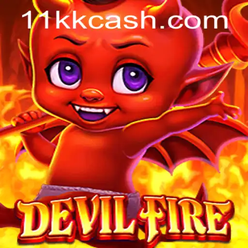 DevilFire: A Nova Sensação dos Jogos Baseada em Aventuras Misticas