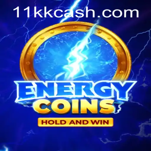 Explorando EnergyCoins: O Novo Fenômeno dos Jogos com 11KK.com