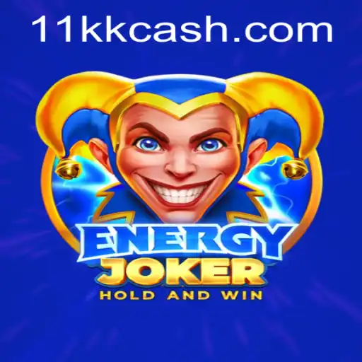 Descubra o Fascinante Mundo de EnergyJoker e a Plataforma 11KK.com