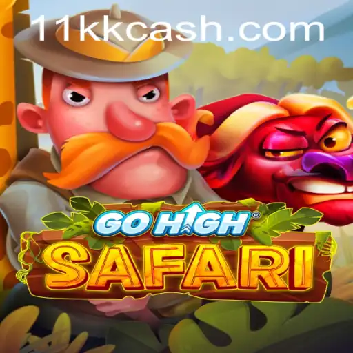 Explorando o Mundo de GoHighSafari: Um Mergulho no Jogo Inovador e Suas Regras