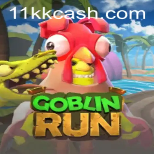 Descobrindo GoblinRun: A Aventura Cativante do Novo Jogo da 11KK.com