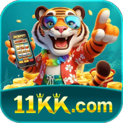 11KK.com Logo