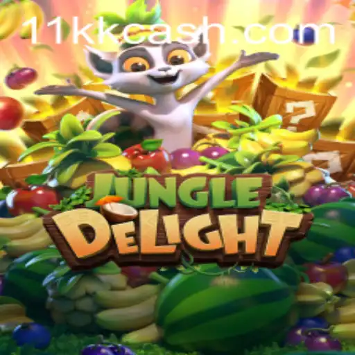 Explorando a Selva com JungleDelight e 11KK.com