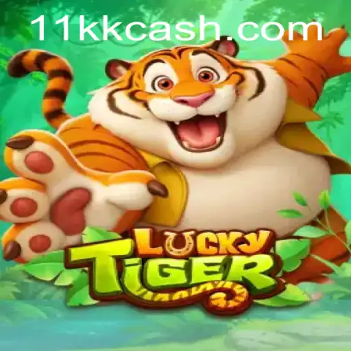 Explorando LuckyTiger: Um Mergulho no Empolgante Mundo dos Jogos de Azar