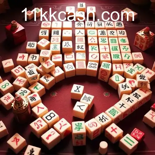 Mahjong