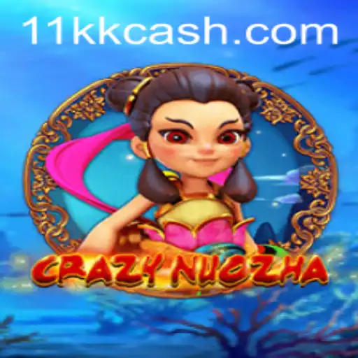 Explorando o Mundo de CrazyNuoZha: Um Jogo Apaixonante da 11KK.com