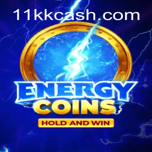 Explorando EnergyCoins: O Novo Fenômeno dos Jogos com 11KK.com