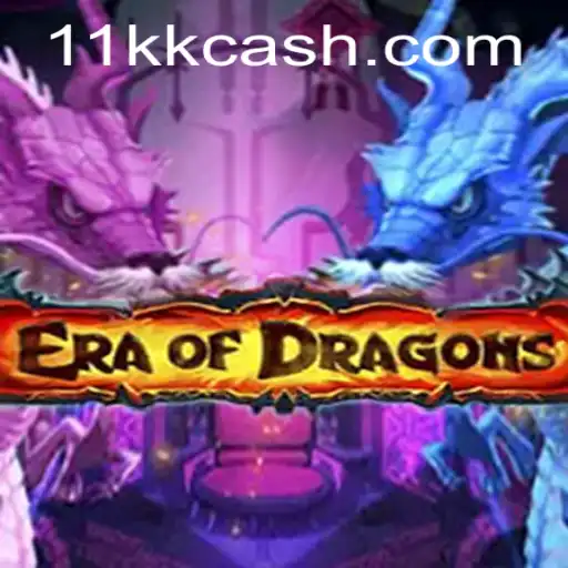 Descubra EraOfDragons: Uma Jornada Épica no Mundo dos Dragões
