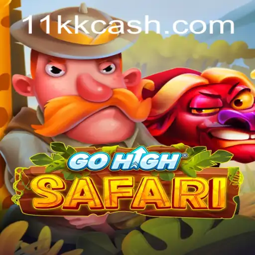 Explorando o Mundo de GoHighSafari: Um Mergulho no Jogo Inovador e Suas Regras