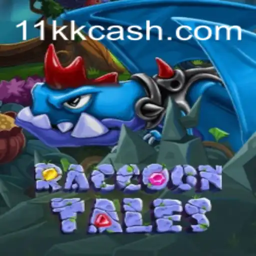 RaccoonTales: Uma Aventura Envolvente no Universo dos Jogos