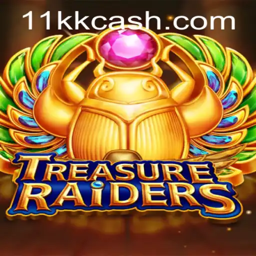 Explorando o Mundo de TREASURERAIDERS