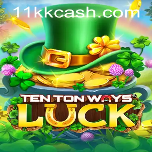 O Universo Fascinante de TenTonWaysLuck: Desvendando Mistérios e Estratégias