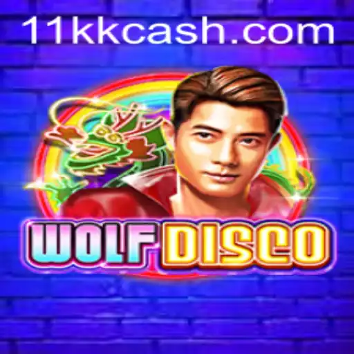 Explorando WolfDisco: Um Mergulho no Mundo dos Jogos