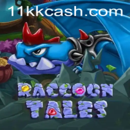 RaccoonTales: Uma Aventura Envolvente no Universo dos Jogos
