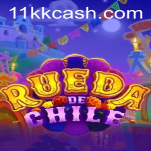 Descubra RuedaDeChile - O Jogo que Conquista o Mundo