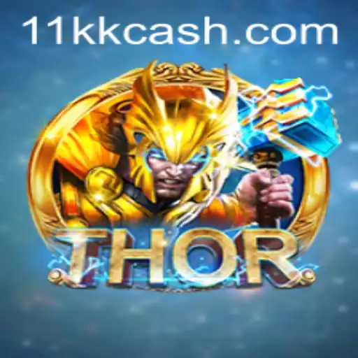 THOR: Desvendando o Mundo do Jogo Eletrizante no 11KK.com