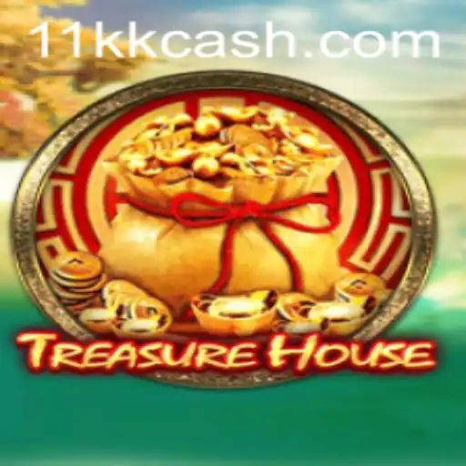 Explorando o Mundo de TreasureHouse: Um Novo Fenômeno no Universo dos Jogos Online