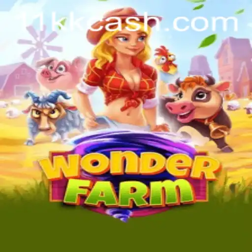Explorando o Maravilhoso Mundo de WonderFarm: O Jogo que Está Conquistando Corações